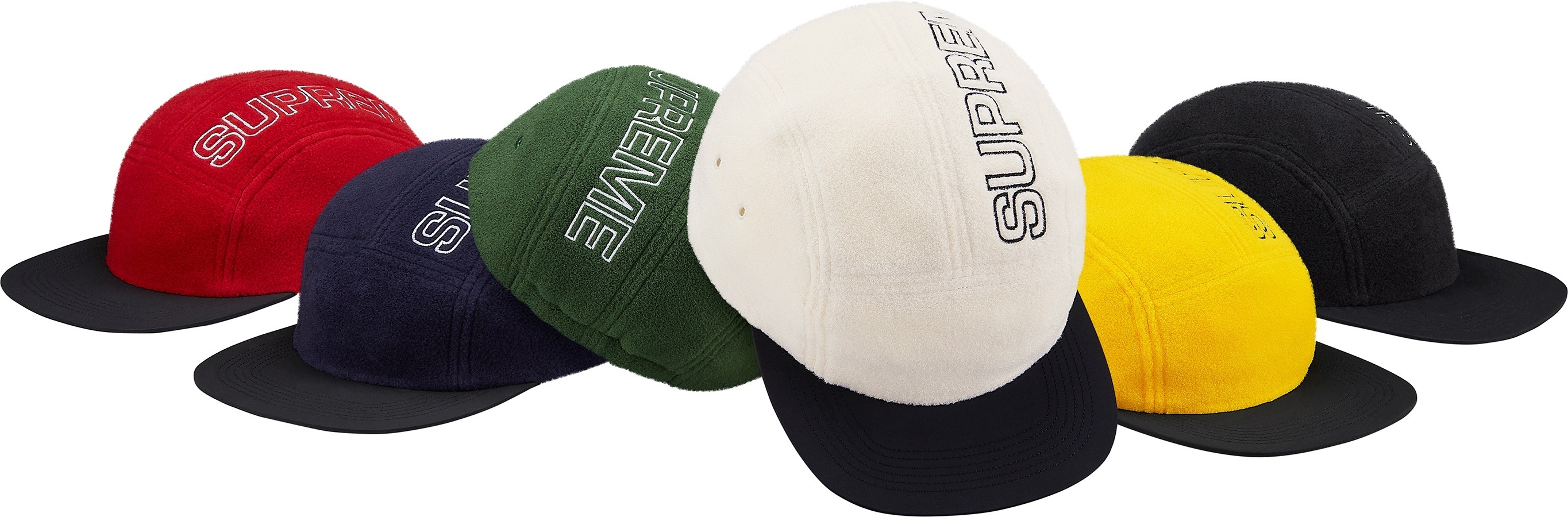 Polartec® Camp Cap